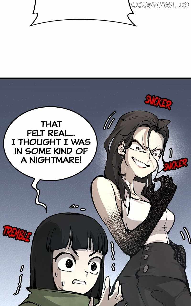 Piece Maker of Flame Chapter 39 8